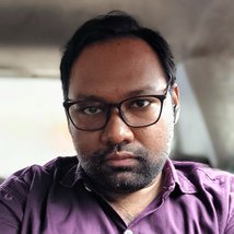Anupam Mondal profile photo