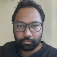 Anupam Mondal profile photo